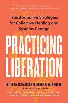 Practicing Liberation: Transformative Strategies for Collective Healing & Systems Change: Reflections on Burnout, Trauma & Building Communiti