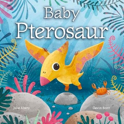 Baby Pterosaur Subscription