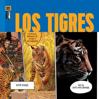 Los Tigres