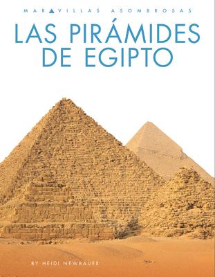 Las Pirmides de Egipto