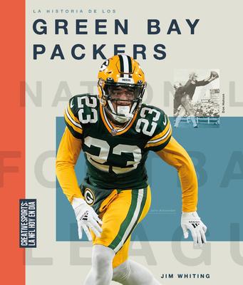 La Historia de Los Green Bay Packers