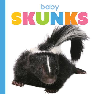 Baby Skunks Subscription