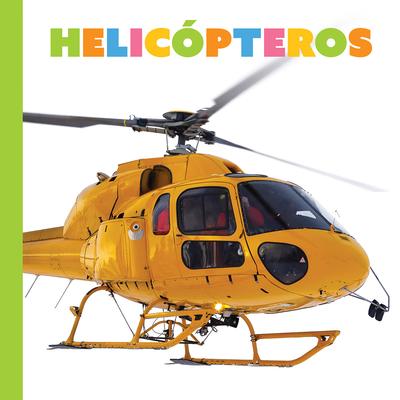 Los Helicpteros