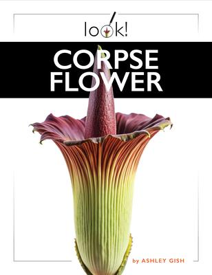Corpse Flower Subscription