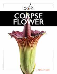 Corpse Flower