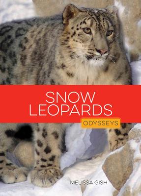 Snow Leopards Subscription