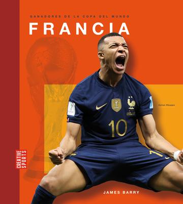 Francia: Spanish Edition Subscription