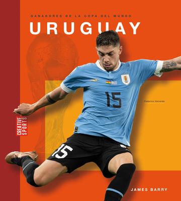 Uruguay: Spanish Edition Subscription