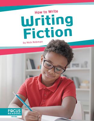 Writing Fiction