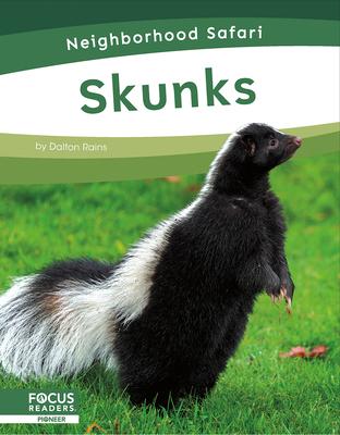 Skunks