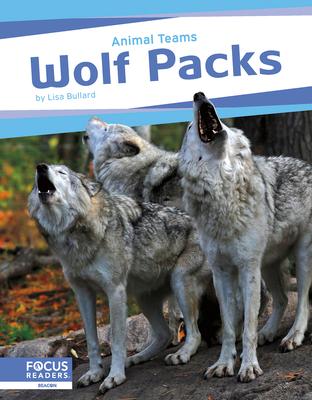 Wolf Packs