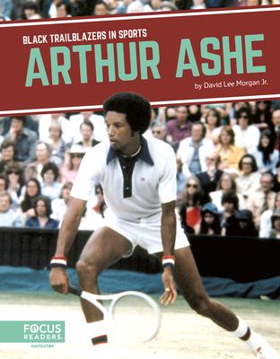 Arthur Ashe