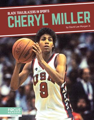 Cheryl Miller