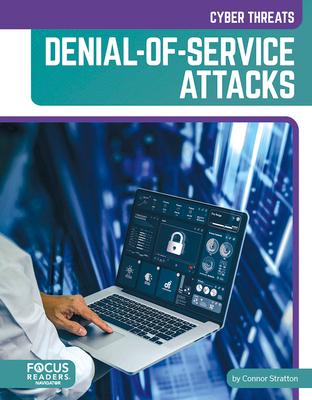 Denial-Of-Service Attacks Subscription