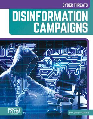 Disinformation Campaigns Subscription
