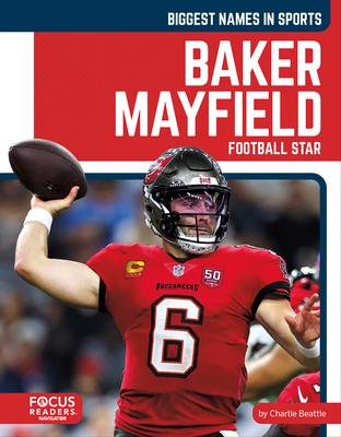 Baker Mayfield: Football Star Subscription