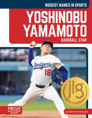 Yoshinobu Yamamoto: Baseball Star Subscription