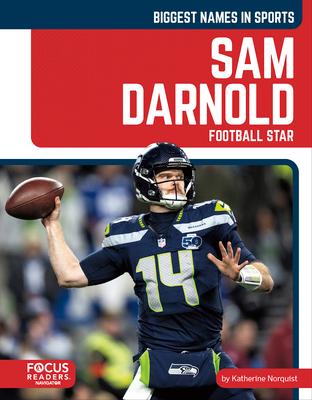 Sam Darnold: Football Star Subscription