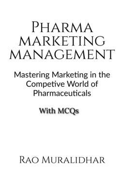 Pharma Marketing Management