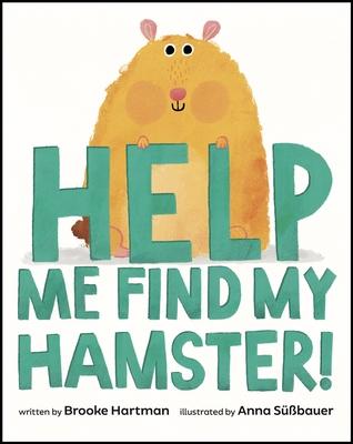 Help Me Find My Hamster! Subscription