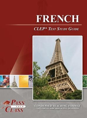 French CLEP Test Study Guide