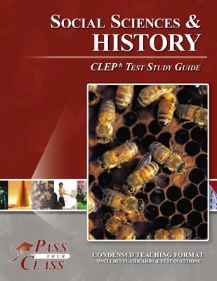 Social Sciences and History CLEP Test Study Guide