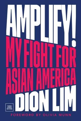 Amplify!: My Fight for Asian America Subscription