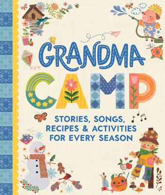 Grandma Camp Subscription