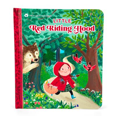 Little Red Riding Hood