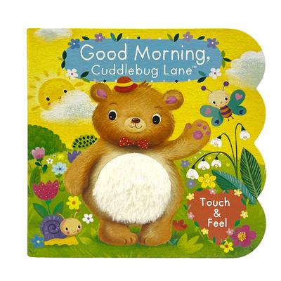 Good Morning, Cuddlebug Lane Subscription