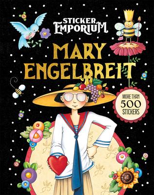 Sticker Emporium Mary Engelbreit Subscription