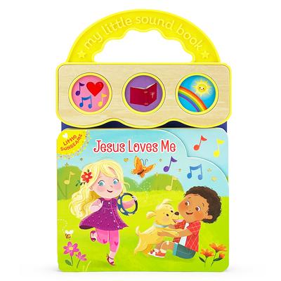 Jesus Loves Me (Little Sunbeams) Subscription
