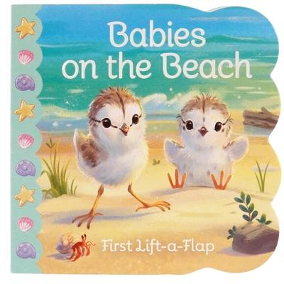 Babies on the Beach Subscription