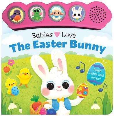 Babies Love the Easter Bunny Subscription