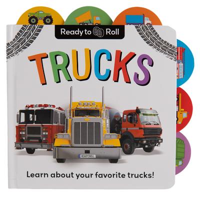Trucks Subscription