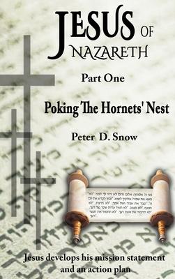 Jesus of Nazareth: Poking the Hornets' Nest: Jesus Develops His Mission Statement and an Action Plan