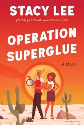 Operation Superglue