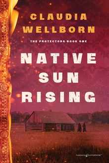 Native Sun Rising