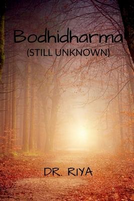 Bodhidharma