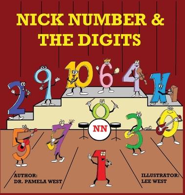 Nick Number and the Digits