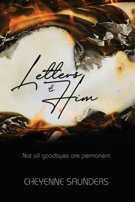 Letters to Him: Not all goodbyes are permanent