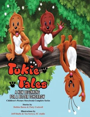 Tukie Tales: A New Beginning for a Better Tomorrow