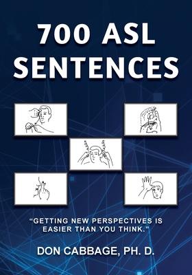 700 ASL Sentences