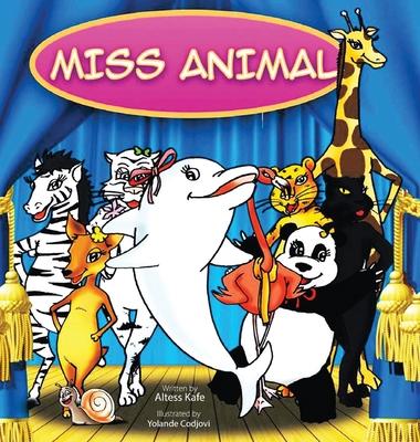 Miss Animal