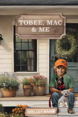 Tobee, Mac & Me