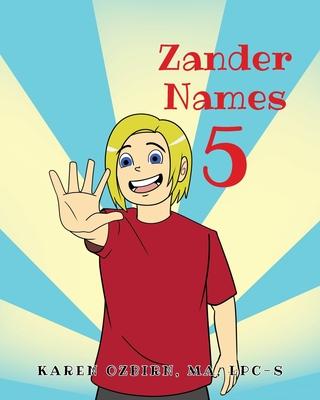 Zander Names 5