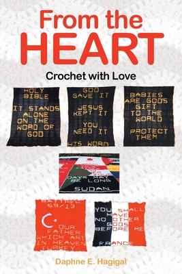 From the Heart: Crotchet with love