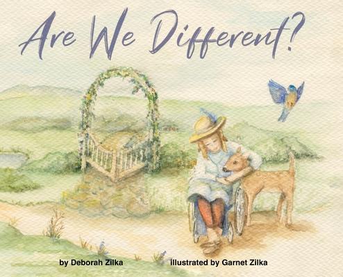 Are We Different?