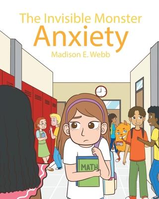 The Invisible Monster: Anxiety Subscription
