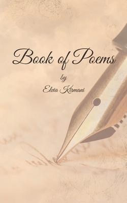 Book of Poems